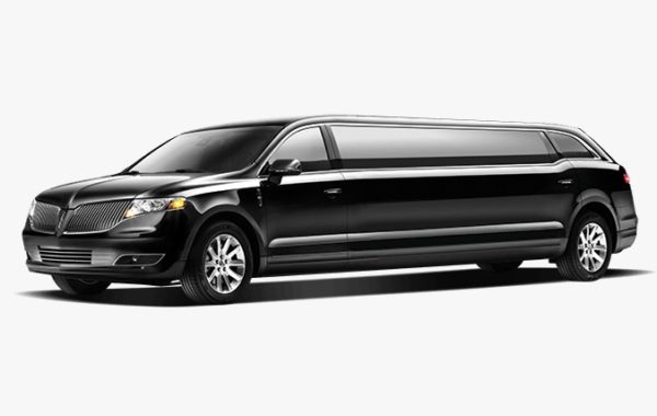 black limo service