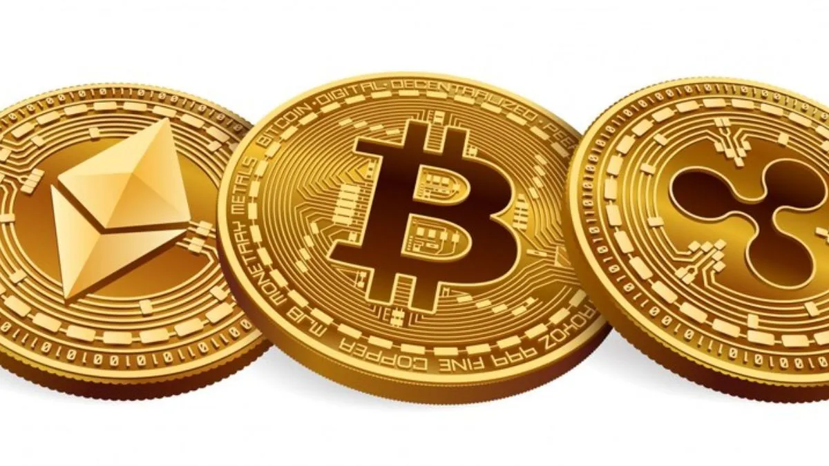 Crypto