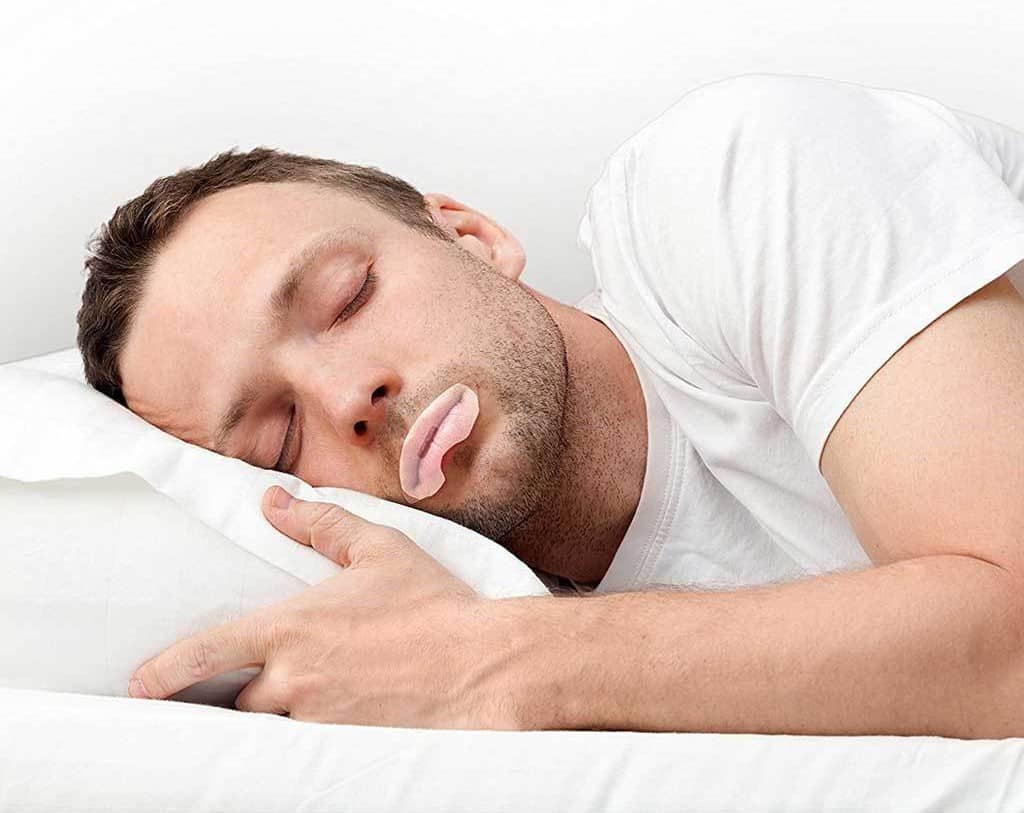 anti snoring solutions