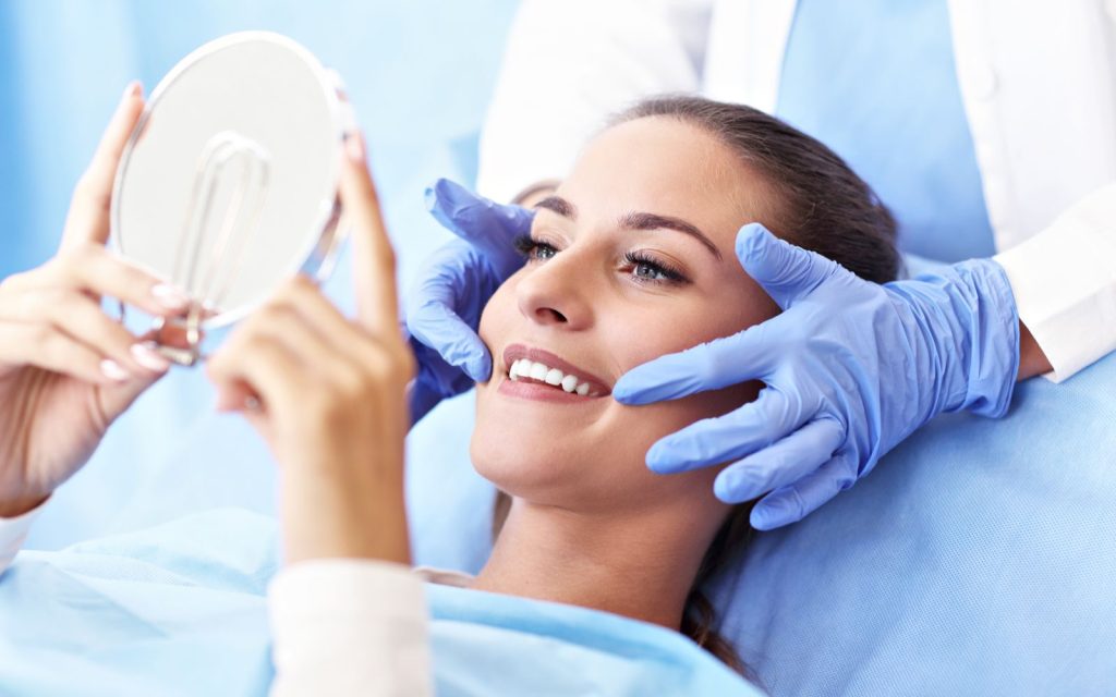 Experience Dental Care