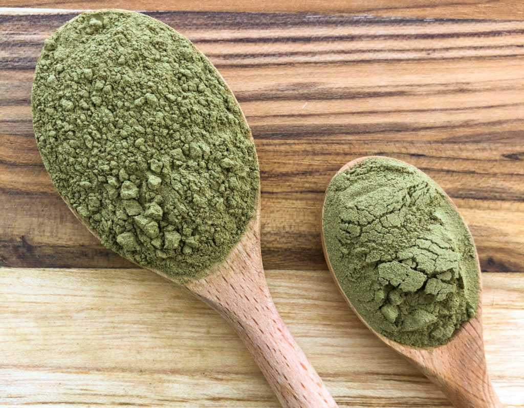 top kratom vendors
