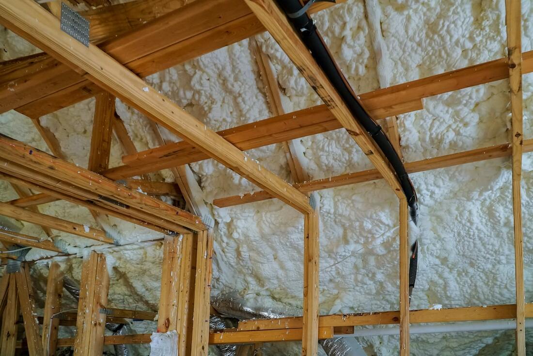 Insulation Contractors