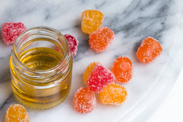 thc v gummies