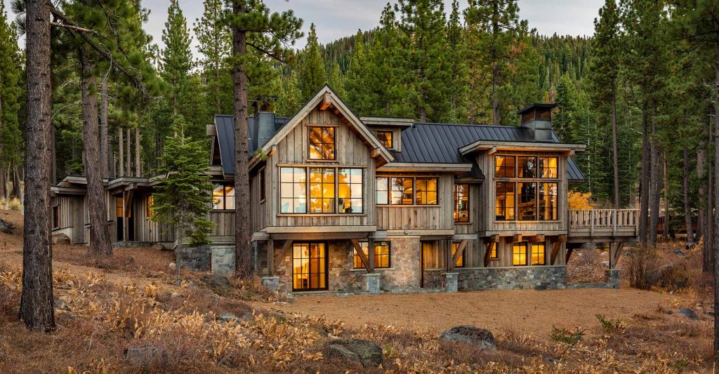 Lake Tahoe houses for sale