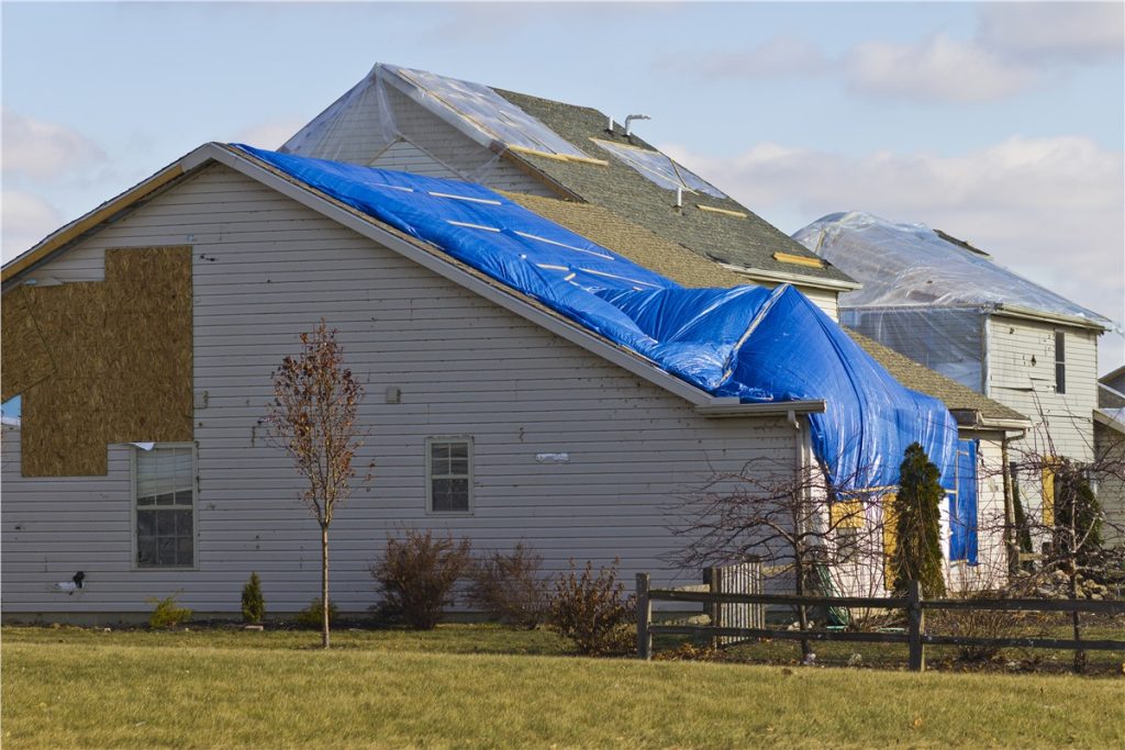 Roofing Company in San Antonio