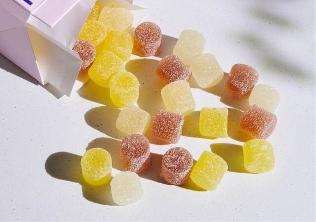 Cbd Gummies Continue